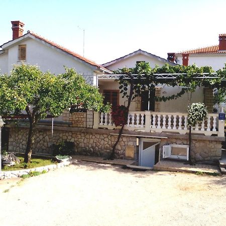 Apartment Marija Vrh  Exterior photo
