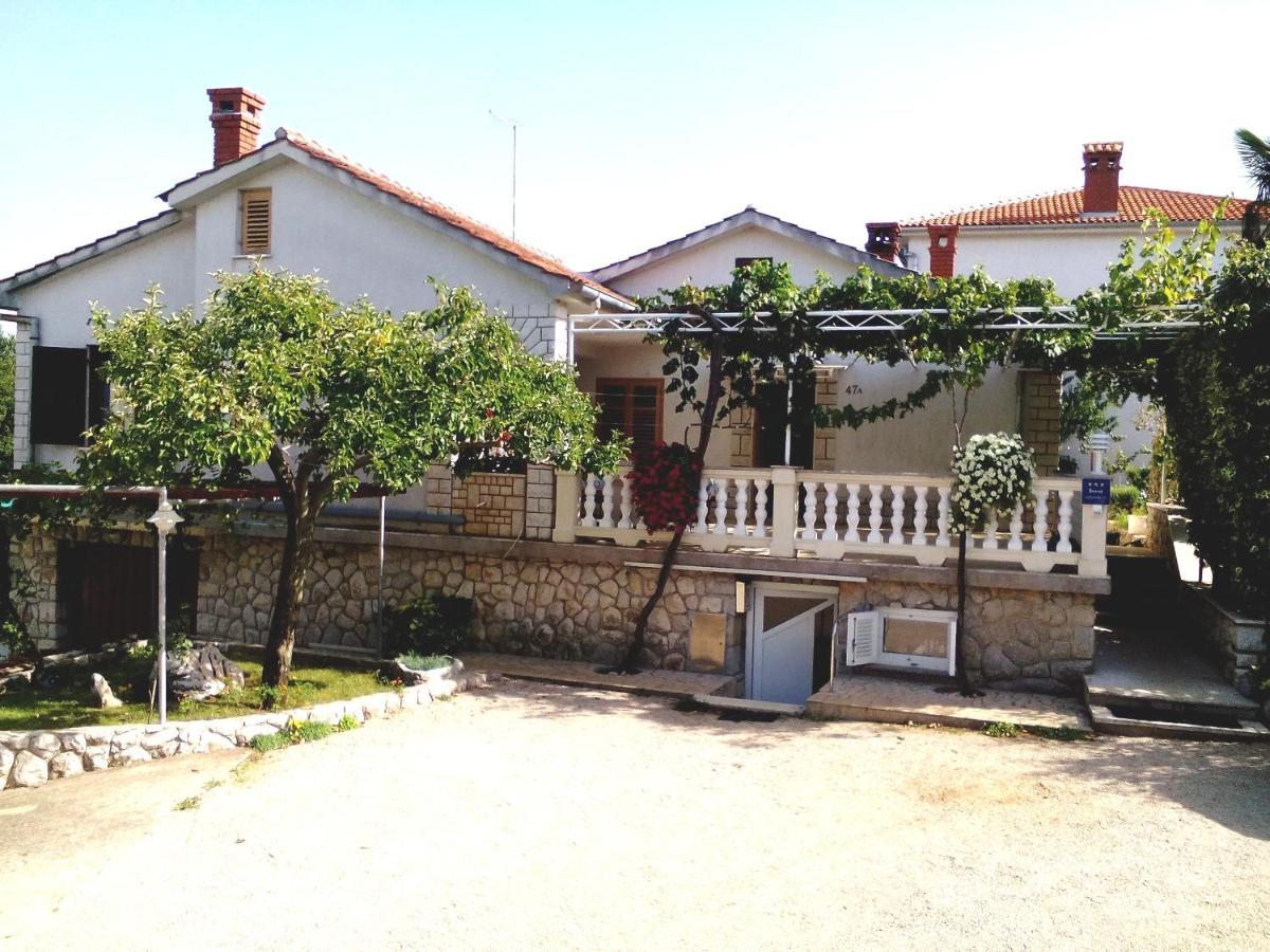 Apartment Marija Vrh  Exterior photo