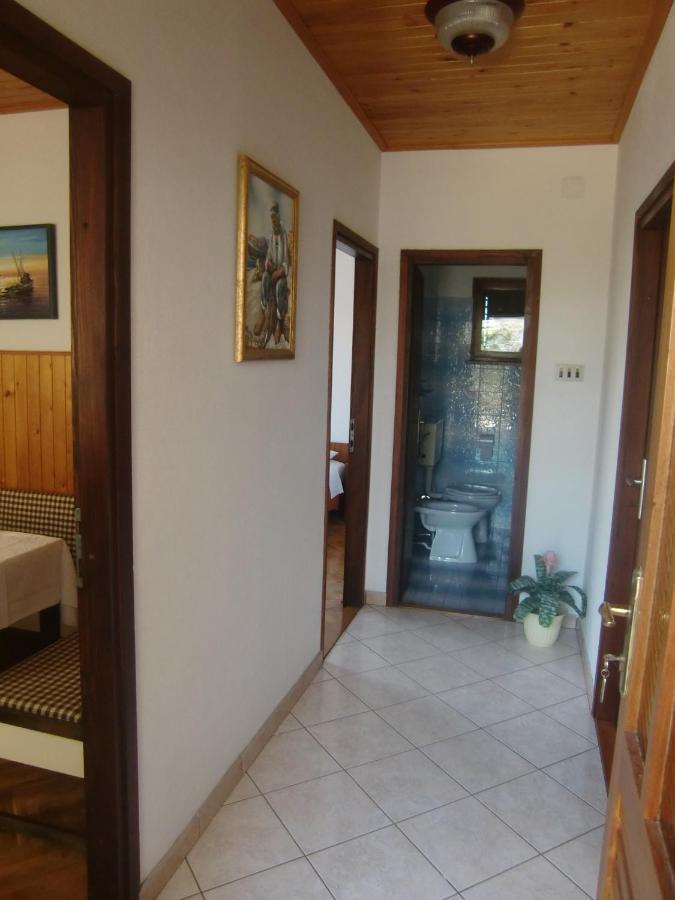 Apartment Marija Vrh  Exterior photo
