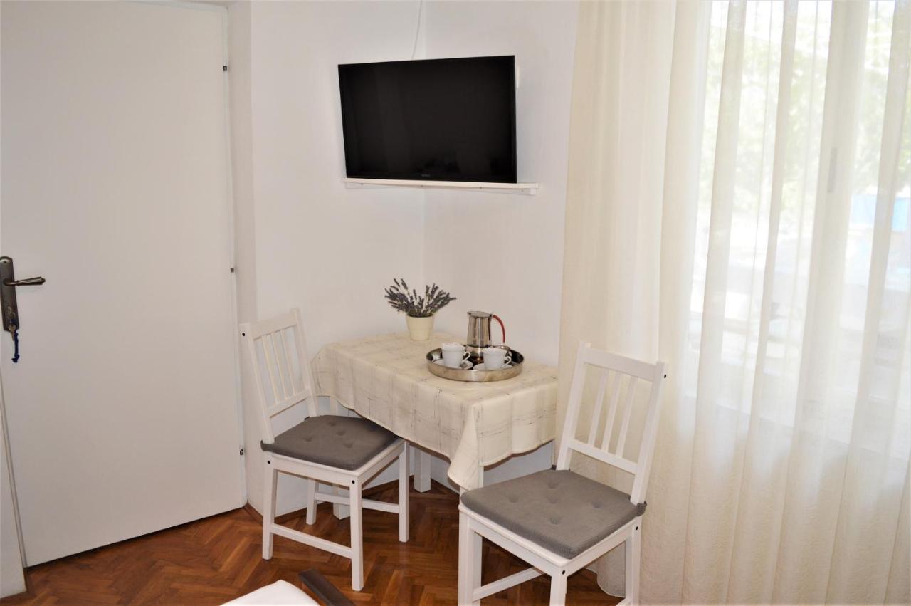 Apartment Marija Vrh  Exterior photo